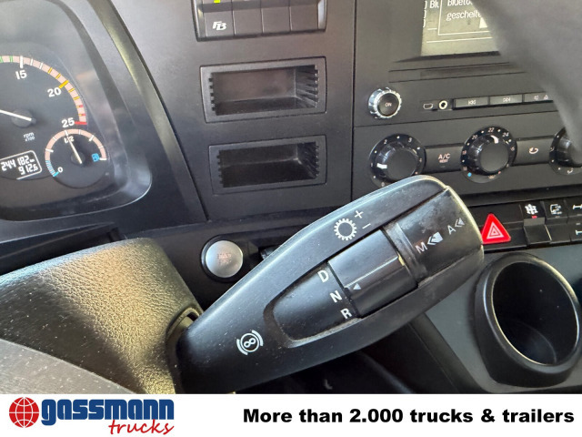 Sklápač Mercedes-Benz Arocs 3351 AK 6x6, Retarder, Grounder,: obrázok 7