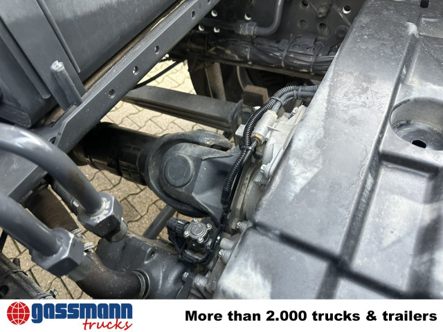 Mercedes-Benz Arocs 3445 K 8x4/4, Meiller Bordmatik links - Sklápač: obrázok 2 Mercedes-Benz Arocs 3445 K 8x4/4, Meiller Bordmatik links - Sklápač: obrázok 2