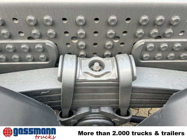 Mercedes-Benz Arocs 4151 AK 8x8/4, Grounder, Meiller - Damper: obrázok 4 Mercedes-Benz Arocs 4151 AK 8x8/4, Grounder, Meiller - Damper: obrázok 4