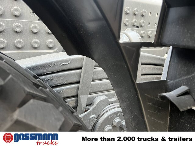 Mercedes-Benz Arocs 4151 AK 8x8/4, Grounder, Meiller - Damper: obrázok 3 Mercedes-Benz Arocs 4151 AK 8x8/4, Grounder, Meiller - Damper: obrázok 3