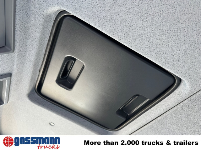 Mercedes-Benz Atego 1221 L 4x2 mit LBW BÄR - Valníkový/ Plošinový nákladný automobil: obrázok 4 Mercedes-Benz Atego 1221 L 4x2 mit LBW BÄR - Valníkový/ Plošinový nákladný automobil: obrázok 4