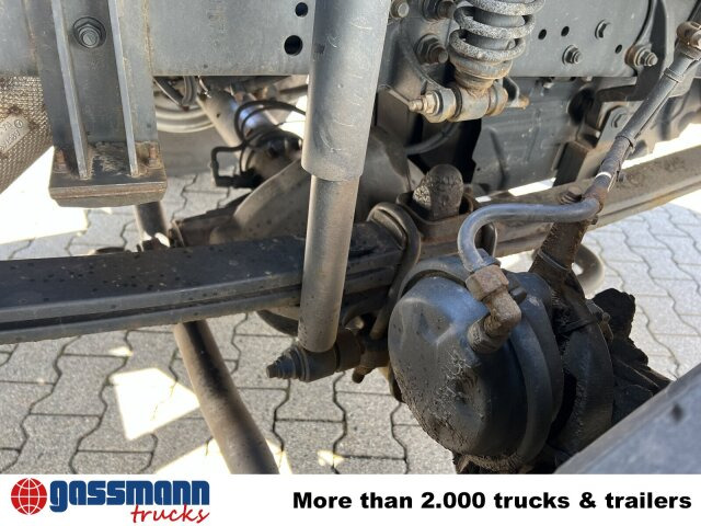 Mercedes-Benz Atego 1323 AK 4x4 - Sklápač: obrázok 3 Mercedes-Benz Atego 1323 AK 4x4 - Sklápač: obrázok 3