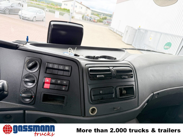 Mercedes-Benz Atego 1530 AK 4x4 - Sklápač: obrázok 5 Mercedes-Benz Atego 1530 AK 4x4 - Sklápač: obrázok 5