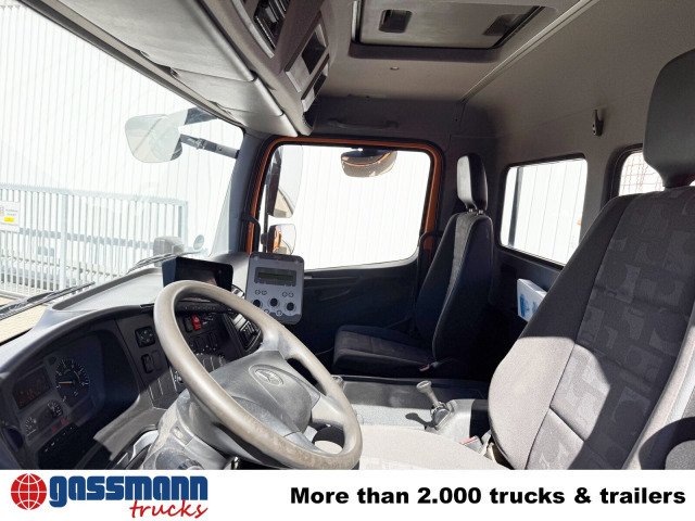 Mercedes-Benz Atego 1624 AK 4x4, Winterdienstausstattung - Sklápač: obrázok 3 Mercedes-Benz Atego 1624 AK 4x4, Winterdienstausstattung - Sklápač: obrázok 3