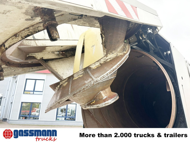 Mercedes-Benz Atego 1624 L 4x2, Retarder, Faun Rotopress, - Auto na odvoz odpadu: obrázok 3 Mercedes-Benz Atego 1624 L 4x2, Retarder, Faun Rotopress, - Auto na odvoz odpadu: obrázok 3