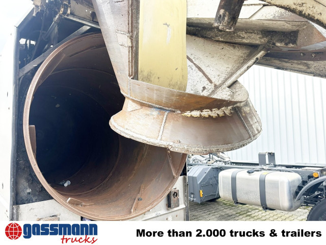 Mercedes-Benz Atego 1624 L 4x2, Retarder, Faun Rotopress, - Auto na odvoz odpadu: obrázok 4 Mercedes-Benz Atego 1624 L 4x2, Retarder, Faun Rotopress, - Auto na odvoz odpadu: obrázok 4