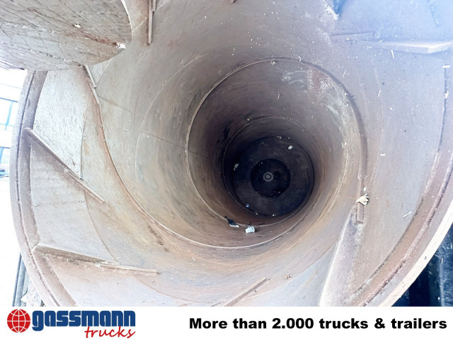 Mercedes-Benz Atego 1624 L 4x2, Retarder, Faun Rotopress, - Auto na odvoz odpadu: obrázok 5 Mercedes-Benz Atego 1624 L 4x2, Retarder, Faun Rotopress, - Auto na odvoz odpadu: obrázok 5