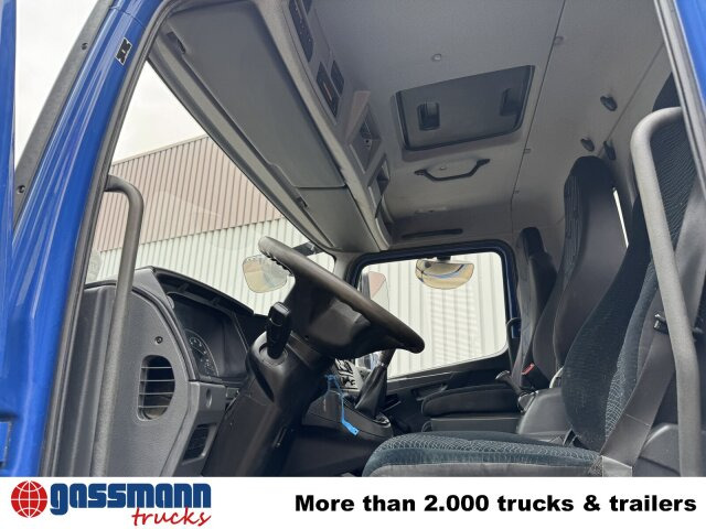 Mercedes-Benz Atego 1630 AK 4x4, Meiller - Sklápač: obrázok 2 Mercedes-Benz Atego 1630 AK 4x4, Meiller - Sklápač: obrázok 2
