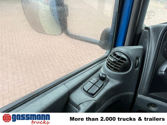 Mercedes-Benz Atego 1630 K 4x2, Meiller 3-Seiten, 2 x AHK Öl - Sklápač: obrázok 5 Mercedes-Benz Atego 1630 K 4x2, Meiller 3-Seiten, 2 x AHK Öl - Sklápač: obrázok 5