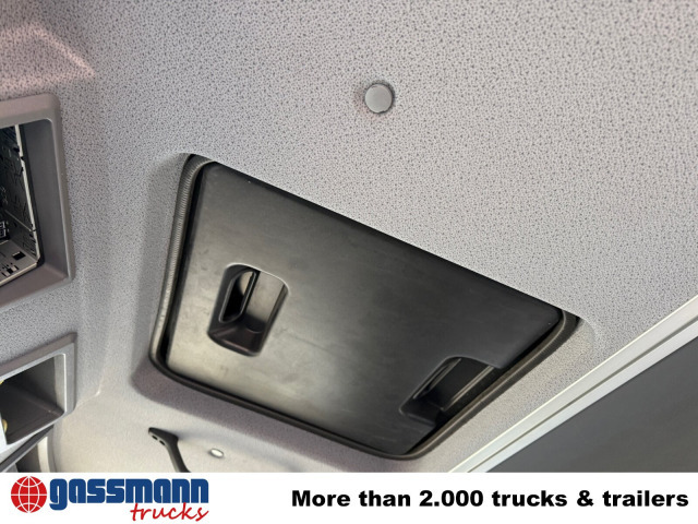 Sklápač Mercedes-Benz Atego 1630 K 4x2, Meiller 3-Seiten, 2 x AHK Öl: obrázok 6 Sklápač Mercedes-Benz Atego 1630 K 4x2, Meiller 3-Seiten, 2 x AHK Öl: obrázok 6