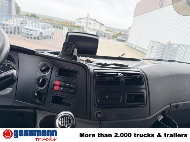 Mercedes-Benz Atego 1630 K 4x2, Meiller 3-Seiten - Sklápač: obrázok 3 Mercedes-Benz Atego 1630 K 4x2, Meiller 3-Seiten - Sklápač: obrázok 3