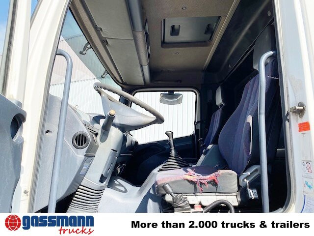 Mercedes-Benz Atego 1823 4x2 mit Kran Palfinger PK10500, - Sklápač, Auto s hydraulickou rukou: obrázok 4 Mercedes-Benz Atego 1823 4x2 mit Kran Palfinger PK10500, - Sklápač, Auto s hydraulickou rukou: obrázok 4