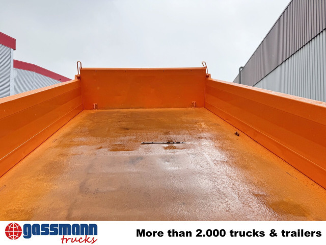 Mercedes-Benz Atego 1828 AK 4x4, Winterdienstausstattung, Kran - Sklápač, Auto s hydraulickou rukou: obrázok 2 Mercedes-Benz Atego 1828 AK 4x4, Winterdienstausstattung, Kran - Sklápač, Auto s hydraulickou rukou: obrázok 2