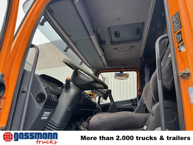 Mercedes-Benz Atego 1828 AK 4x4, Winterdienstausstattung, Kran - Sklápač, Auto s hydraulickou rukou: obrázok 4 Mercedes-Benz Atego 1828 AK 4x4, Winterdienstausstattung, Kran - Sklápač, Auto s hydraulickou rukou: obrázok 4