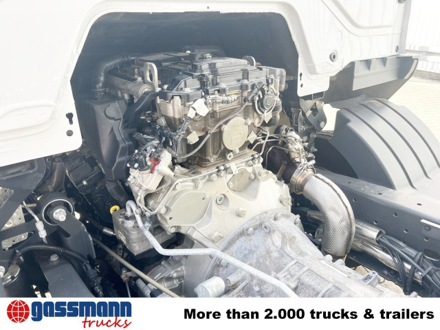 Sklápač Mercedes-Benz Atego 818/23 K 4x2, 2x AHK, Meiller-Kipper,: obrázok 15 Sklápač Mercedes-Benz Atego 818/23 K 4x2, 2x AHK, Meiller-Kipper,: obrázok 15