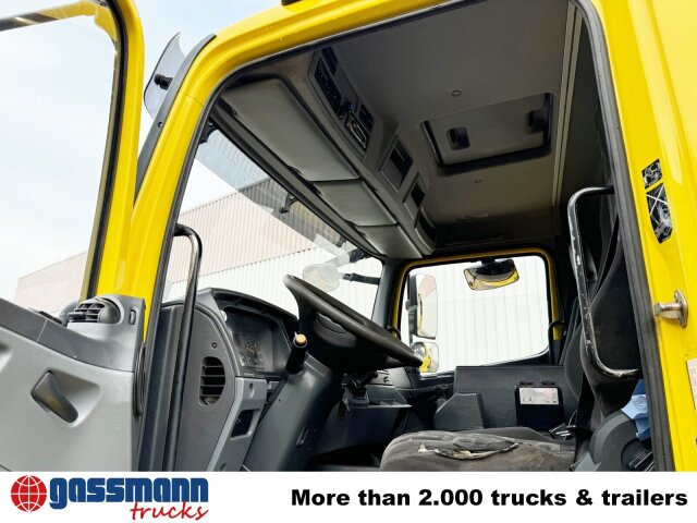 Mercedes-Benz Axor 1833 K 4x2, Gergen TAK 20 Tele-Absetzer - Ramenový nosič kontajnerov: obrázok 3 Mercedes-Benz Axor 1833 K 4x2, Gergen TAK 20 Tele-Absetzer - Ramenový nosič kontajnerov: obrázok 3