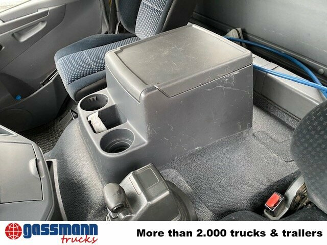 Mercedes-Benz Axor 1833 L 4x2 mit Heckkran Hiab XS 133 K-2 - Valníkový/ Plošinový nákladný automobil, Auto s hydraulickou rukou: obrázok 5 Mercedes-Benz Axor 1833 L 4x2 mit Heckkran Hiab XS 133 K-2 - Valníkový/ Plošinový nákladný automobil, Auto s hydraulickou rukou: obrázok 5