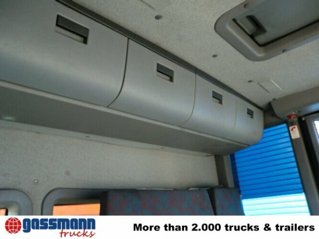 Mercedes-Benz Econic 2628L 6x2 mit SIDEPRESS Aufbau - Auto na odvoz odpadu: obrázok 3 Mercedes-Benz Econic 2628L 6x2 mit SIDEPRESS Aufbau - Auto na odvoz odpadu: obrázok 3