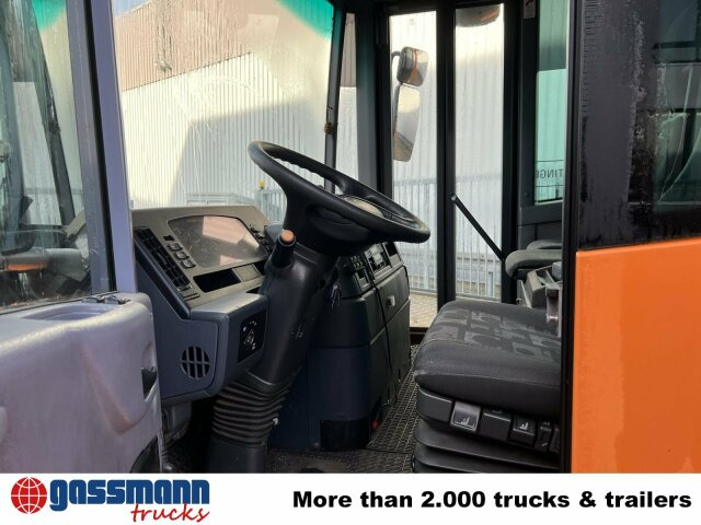 Mercedes-Benz Econic 2633 L 6x2/4 NLA, Lenkachse, Zöller - Auto na odvoz odpadu: obrázok 5 Mercedes-Benz Econic 2633 L 6x2/4 NLA, Lenkachse, Zöller - Auto na odvoz odpadu: obrázok 5