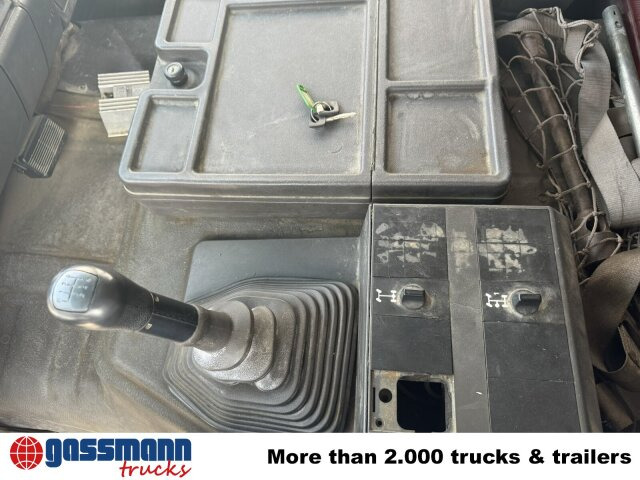 Mercedes-Benz SK 1827L 4x2 - Valníkový/ Plošinový nákladný automobil: obrázok 4 Mercedes-Benz SK 1827L 4x2 - Valníkový/ Plošinový nákladný automobil: obrázok 4