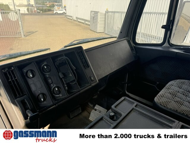 Mercedes-Benz SK 1827L 4x2 - Valníkový/ Plošinový nákladný automobil: obrázok 3 Mercedes-Benz SK 1827L 4x2 - Valníkový/ Plošinový nákladný automobil: obrázok 3