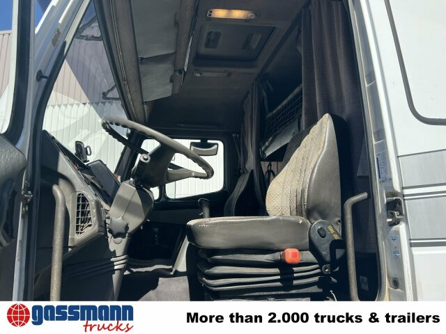 Mercedes-Benz SK 2435 L 6x2, V8 - Valníkový/ Plošinový nákladný automobil: obrázok 4 Mercedes-Benz SK 2435 L 6x2, V8 - Valníkový/ Plošinový nákladný automobil: obrázok 4