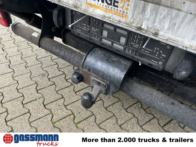 Mercedes-Benz Sprinter 313 CDI 4x2 mit LBW Sörensen - Skříňový nákladní auto: obrázok 2 Mercedes-Benz Sprinter 313 CDI 4x2 mit LBW Sörensen - Skříňový nákladní auto: obrázok 2