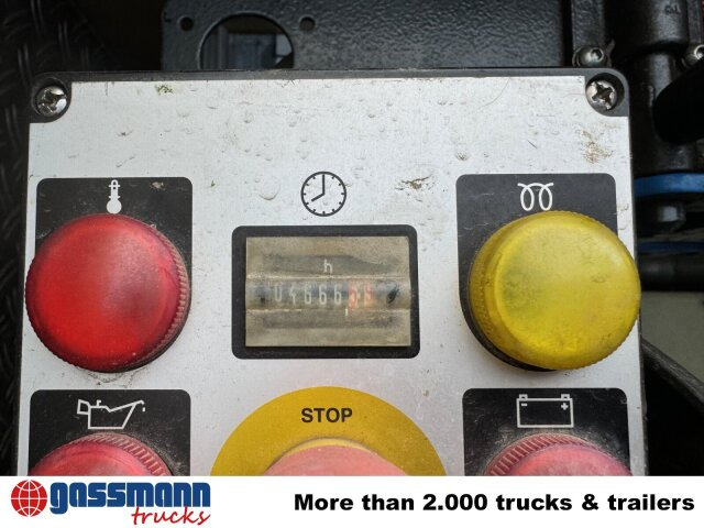 Mercedes-Benz Sprinter 516 KA 4x2, KaRo Hochdruckspüler - Zametacie vozidlo: obrázok 3 Mercedes-Benz Sprinter 516 KA 4x2, KaRo Hochdruckspüler - Zametacie vozidlo: obrázok 3