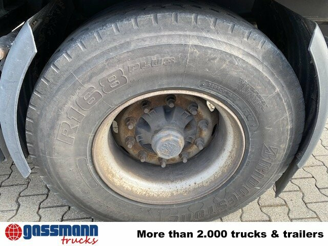 Meusburger MPA-2, Stapleraufnahme - Plošinový/ Valníkový príves: obrázok 3 Meusburger MPA-2, Stapleraufnahme - Plošinový/ Valníkový príves: obrázok 3