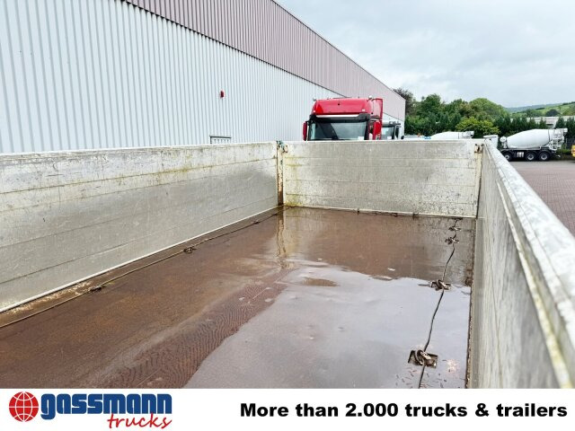 Príves sklápěcí Müller-Mitteltal KA-TA-R 14,4, Verzinkt, Alu-Bordwände: obrázok 14 Príves sklápěcí Müller-Mitteltal KA-TA-R 14,4, Verzinkt, Alu-Bordwände: obrázok 14