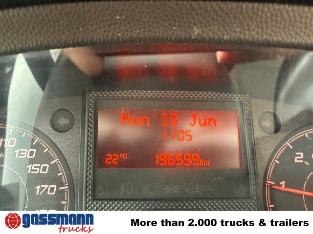 Peugeot Boxer 4x2 Doka - Dodávka valník, Dodávkа s dvojitou kabínou: obrázok 2 Peugeot Boxer 4x2 Doka - Dodávka valník, Dodávkа s dvojitou kabínou: obrázok 2