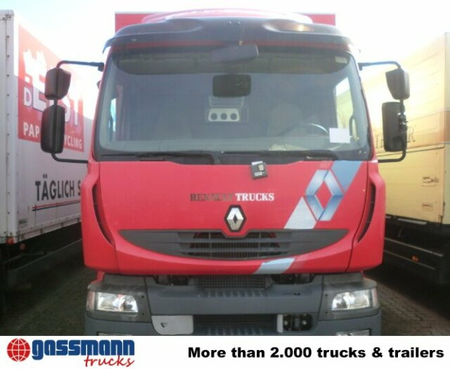 Renault Midlum 220 DXi 4x2 mit Kran Palfinger PK 11001 - Valníkový/ Plošinový nákladný automobil, Auto s hydraulickou rukou: obrázok 3 Renault Midlum 220 DXi 4x2 mit Kran Palfinger PK 11001 - Valníkový/ Plošinový nákladný automobil, Auto s hydraulickou rukou: obrázok 3