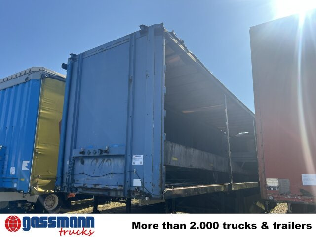 SAnh, EDSCHA - Plošinový/ Valníkový náves: obrázok 5 SAnh, EDSCHA - Plošinový/ Valníkový náves: obrázok 5