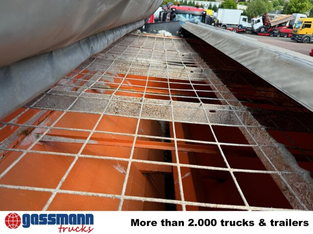 Rozmetač piesku/ Soli pre Komunálne/ Špeciálne stroje SH 3301 Salzstreuer ca. 5m³: obrázok 7