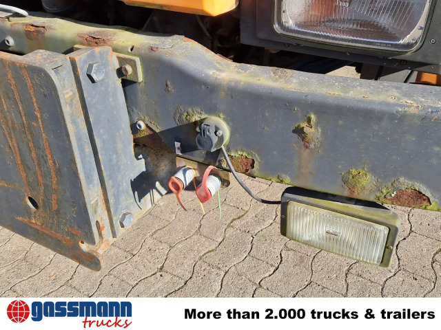 Scania 93H 250 4x4 mit Kran Palfinger PK8000, - Sklápač, Auto s hydraulickou rukou: obrázok 2 Scania 93H 250 4x4 mit Kran Palfinger PK8000, - Sklápač, Auto s hydraulickou rukou: obrázok 2