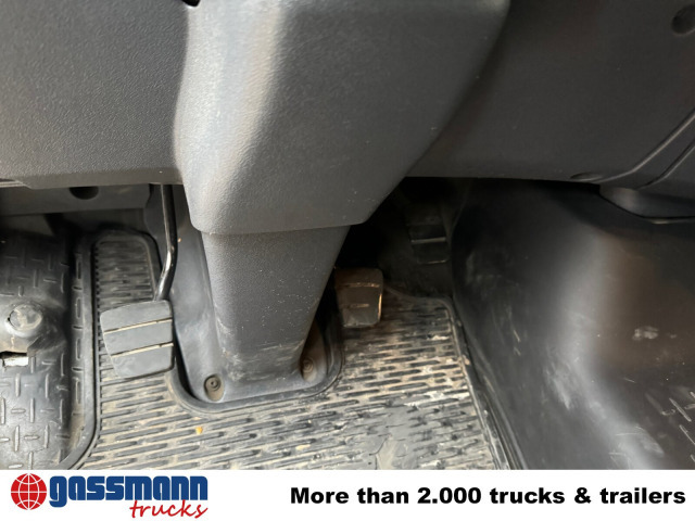 Scania R380 DB 4x2 MNA, Platz für Heckkran, 2x AHK - Valníkový/ Plošinový nákladný automobil: obrázok 2 Scania R380 DB 4x2 MNA, Platz für Heckkran, 2x AHK - Valníkový/ Plošinový nákladný automobil: obrázok 2