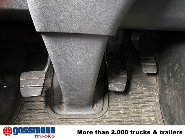 Scania R450 LB 6x2-4, Retarder, Lift-/Lenkachse, 12x - Podvozek s kabinou: obrázok 3 Scania R450 LB 6x2-4, Retarder, Lift-/Lenkachse, 12x - Podvozek s kabinou: obrázok 3