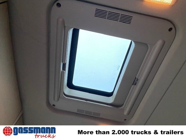 Scania R450 LB 6x2-4, Retarder, Lift-/Lenkachse, 12x - Podvozek s kabinou: obrázok 5 Scania R450 LB 6x2-4, Retarder, Lift-/Lenkachse, 12x - Podvozek s kabinou: obrázok 5