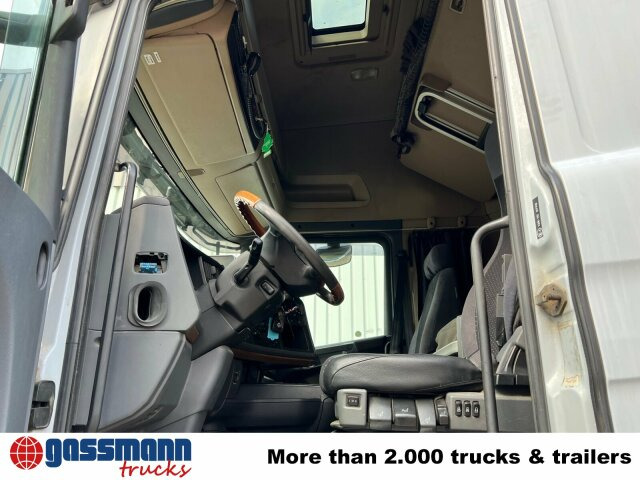 Scania R560 6x2, V8, Retarder, Liftachse, Standklima, - Sklápač: obrázok 2 Scania R560 6x2, V8, Retarder, Liftachse, Standklima, - Sklápač: obrázok 2