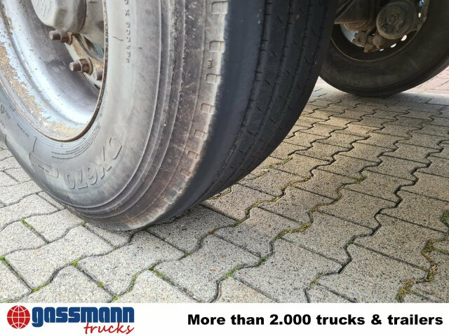 Schmitz Cargobull SKI 24 SL 7.2, Stahl ca. 24m³, 20x VORHANDEN, - Náves sklápěcí: obrázok 2 Schmitz Cargobull SKI 24 SL 7.2, Stahl ca. 24m³, 20x VORHANDEN, - Náves sklápěcí: obrázok 2