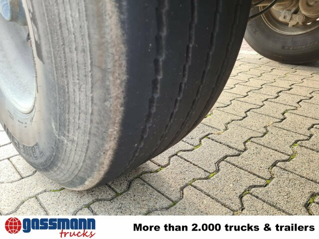 Schmitz Cargobull SKI 24 SL 7.2, Stahl ca. 24m³, 20x VORHANDEN, - Náves sklápěcí: obrázok 3 Schmitz Cargobull SKI 24 SL 7.2, Stahl ca. 24m³, 20x VORHANDEN, - Náves sklápěcí: obrázok 3