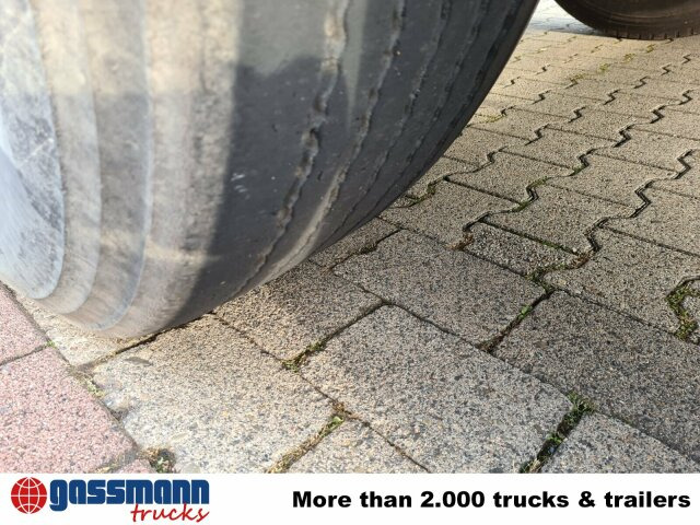 Schmitz Cargobull SKI 24 SL 7.2, Stahl ca. 24m³, 20x VORHANDEN, - Náves sklápěcí: obrázok 5 Schmitz Cargobull SKI 24 SL 7.2, Stahl ca. 24m³, 20x VORHANDEN, - Náves sklápěcí: obrázok 5