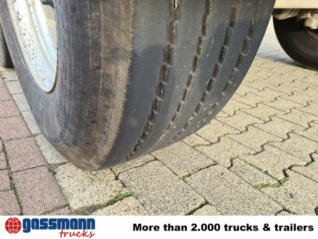 Schmitz Cargobull SKI 24 SL 7.2, Stahl ca. 24m³, 20x VORHANDEN, - Náves sklápěcí: obrázok 4 Schmitz Cargobull SKI 24 SL 7.2, Stahl ca. 24m³, 20x VORHANDEN, - Náves sklápěcí: obrázok 4