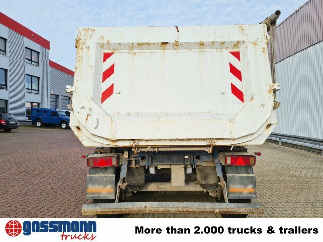 Schmitz Cargobull SKI 24 SL 7.2, Stahlmulde ca. 24m³, Liftachse - Náves sklápěcí: obrázok 5 Schmitz Cargobull SKI 24 SL 7.2, Stahlmulde ca. 24m³, Liftachse - Náves sklápěcí: obrázok 5