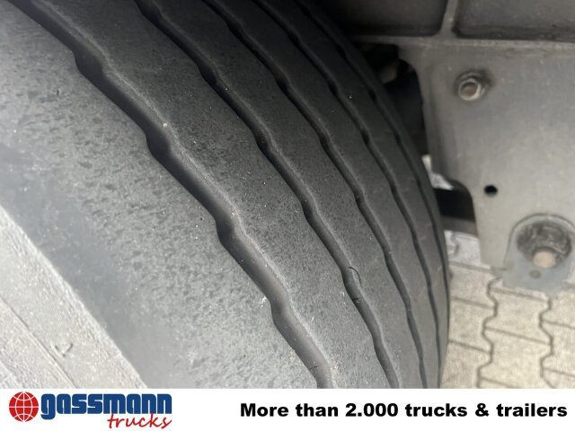 Schmitz Cargobull SKO 24/L-13.4 FP 25 45 COOL, Mega, Doppelstock - Náves chladírenské: obrázok 5 Schmitz Cargobull SKO 24/L-13.4 FP 25 45 COOL, Mega, Doppelstock - Náves chladírenské: obrázok 5