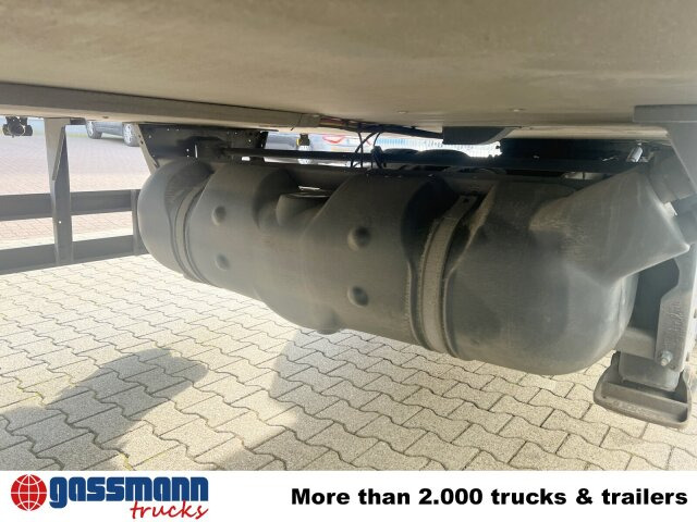 Schmitz Cargobull SKO 24/L-13.4 FP 25 45 COOL, Mega, Doppelstock - Náves chladírenské: obrázok 4 Schmitz Cargobull SKO 24/L-13.4 FP 25 45 COOL, Mega, Doppelstock - Náves chladírenské: obrázok 4