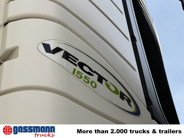 Schmitz Cargobull SKO 24/L-13.4 FP 25 45 COOL, Mega, Doppelstock - Náves chladírenské: obrázok 3 Schmitz Cargobull SKO 24/L-13.4 FP 25 45 COOL, Mega, Doppelstock - Náves chladírenské: obrázok 3