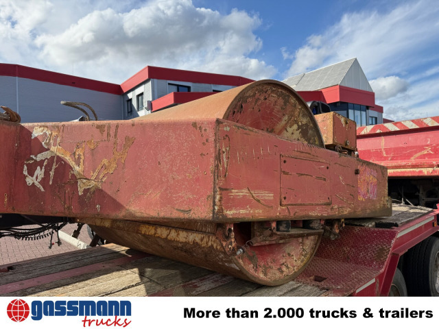 Anhängevibrationswalze - Stavebné stroje: obrázok 2 Anhängevibrationswalze - Stavebné stroje: obrázok 2