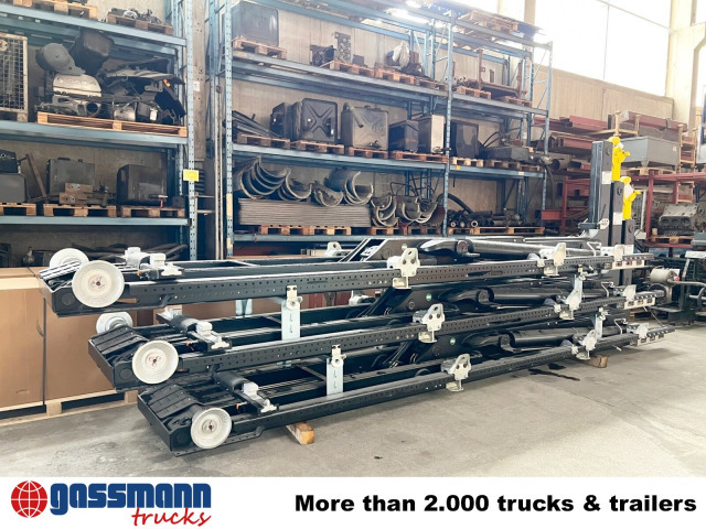 T20-57-S Abrollanlage - Hákový nosič kontajnerov: obrázok 4 T20-57-S Abrollanlage - Hákový nosič kontajnerov: obrázok 4