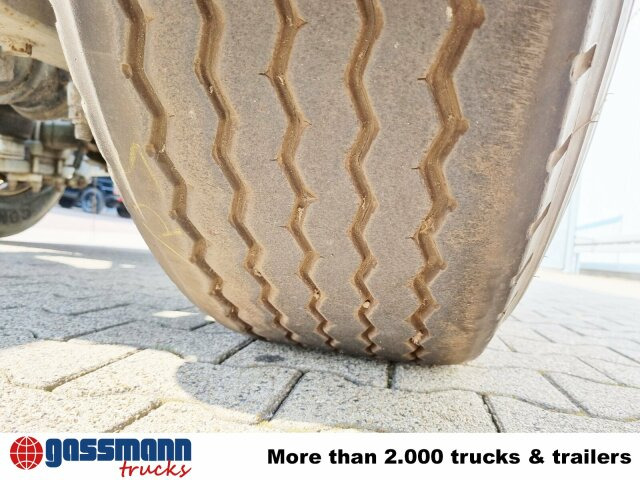 TANG Pritschenauflieger - Plošinový/ Valníkový náves: obrázok 4 TANG Pritschenauflieger - Plošinový/ Valníkový náves: obrázok 4